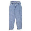 LEVI'S 550 Womens Jeans Blue Regular Mom 90s W25 L27