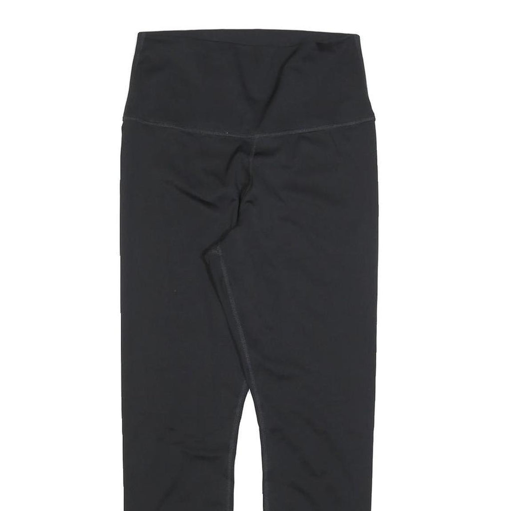 NIKE Womens Black Joggers Slim Skinny M W26 L26 Lightweight Sportswear