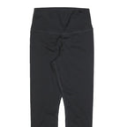 NIKE Womens Black Joggers Slim Skinny M W26 L26 Lightweight Sportswear