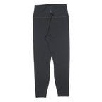 NIKE Womens Black Joggers Slim Skinny M W26 L26 Lightweight Sportswear