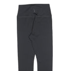 NIKE Womens Black Joggers Slim Skinny M W26 L26 Lightweight Sportswear