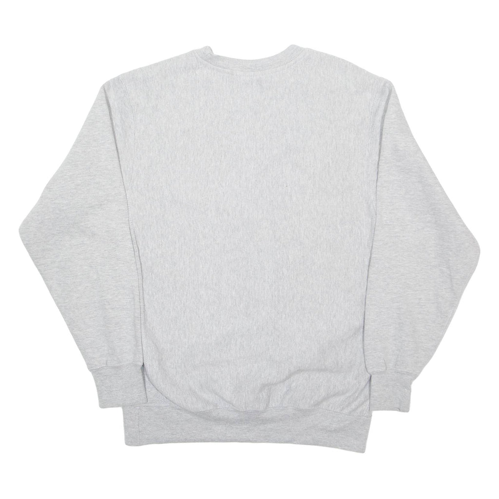 MV SPORT Tritons San Diego Mens Sweatshirt Grey USA S