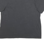 NIKE Mens Black Kansas City Chiefs Super Bowl LVII Champions T-Shirt XL Short