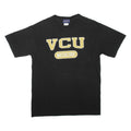 JANSPORT VCU Medicine Mens T-Shirt Black USA M