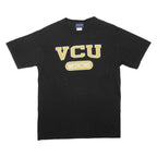 JANSPORT VCU Medicine Mens T-Shirt Black USA M