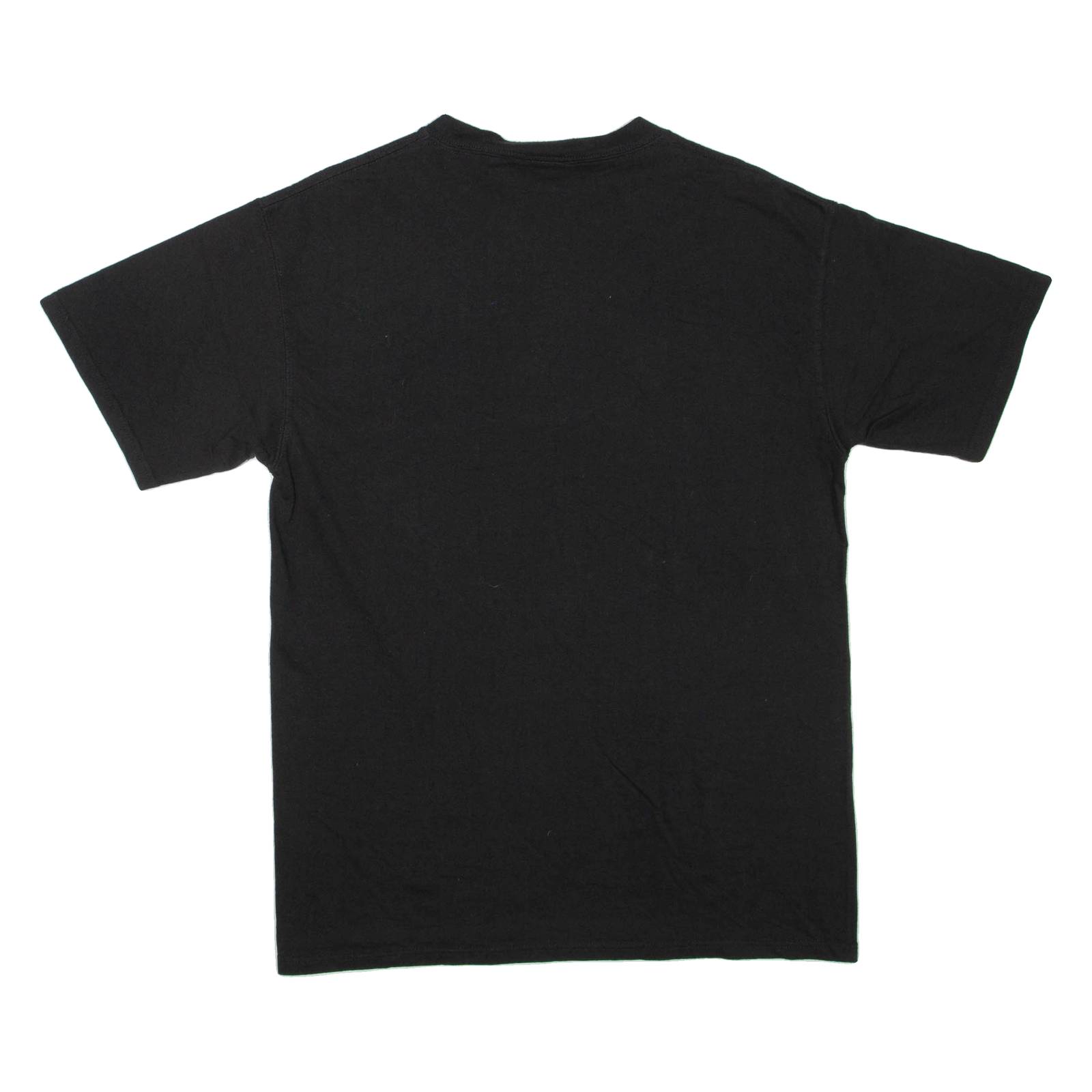 JANSPORT VCU Medicine Mens T-Shirt Black USA M