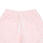 NIKE Mens Shorts Pink Casual M W28 Lightweight Polyester Blend Drawstring