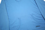 DICKIES Womens Blue Hoodie XL Pullover Cotton Casual Hooded Sweatshirt