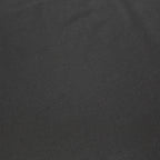 NIKE Mens Black Short Sleeve Plain Polo Shirt L Cotton Blend Sports Performance