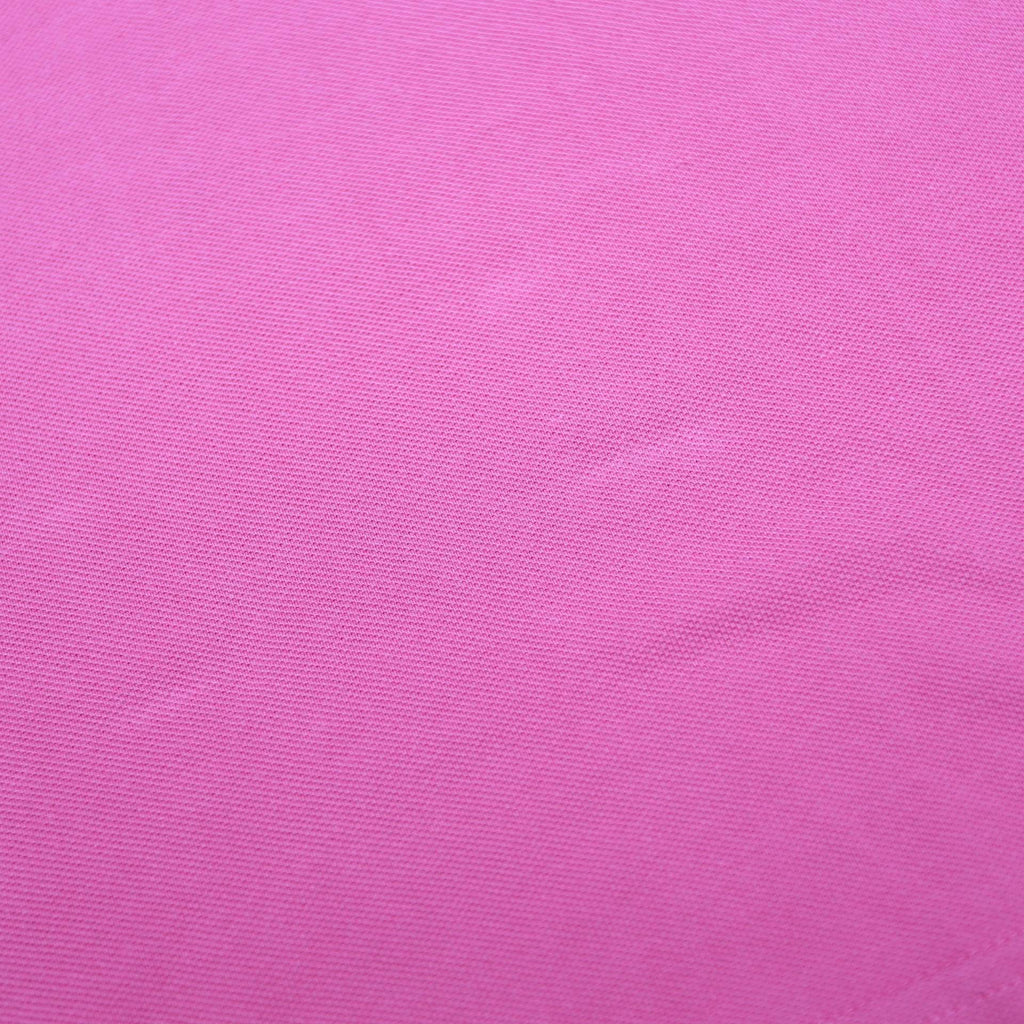DIADORA Mens Pink Polo Shirt XL Short Sleeve Cotton Casual Sportswear