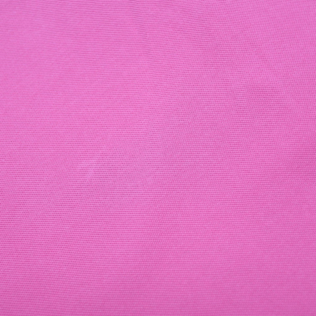 DIADORA Mens Pink Polo Shirt XL Short Sleeve Cotton Casual Sportswear