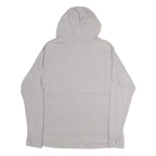 CARHARTT Womens Grey Pullover Hoodie M Cotton Casual Everyday Comfort