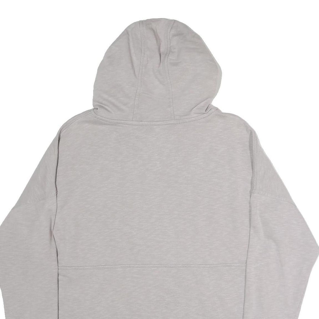 CARHARTT Womens Grey Pullover Hoodie M Cotton Casual Everyday Comfort