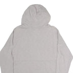 CARHARTT Womens Grey Pullover Hoodie M Cotton Casual Everyday Comfort