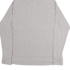 CARHARTT Womens Grey Pullover Hoodie M Cotton Casual Everyday Comfort