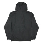 COLOSSEUM Mens Black Purdue Boilermakers Hoodie XL Cotton Blend Pullover