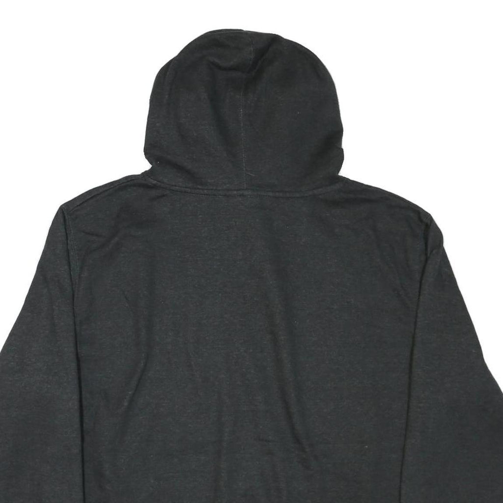 COLOSSEUM Mens Black Purdue Boilermakers Hoodie XL Cotton Blend Pullover