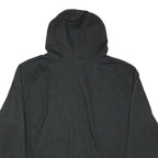 COLOSSEUM Mens Black Purdue Boilermakers Hoodie XL Cotton Blend Pullover