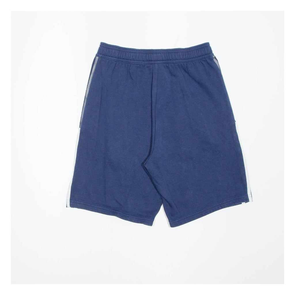 ADIDAS Mens Casual Shorts Blue S W28