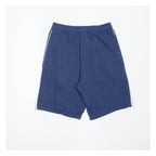 ADIDAS Mens Casual Shorts Blue S W28