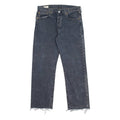 LEVI'S 501 BIG E Jeans Mens Blue Regular Straight W31 L27