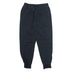 PUMA Mens Joggers Black Tapered M W26 L28