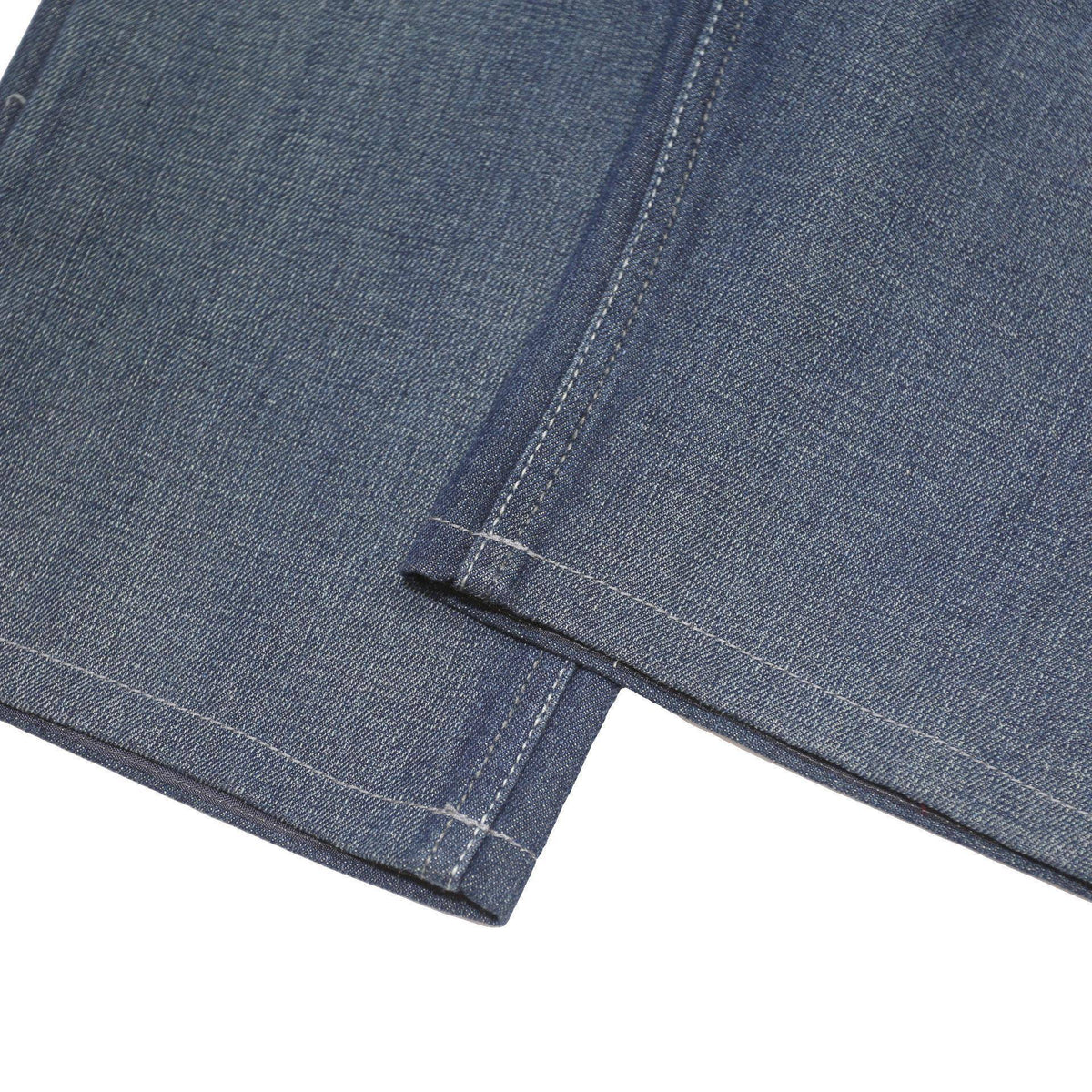 LEVI'S Boys Denim Blue Shorts L W29 Classic Fit Cotton Blend