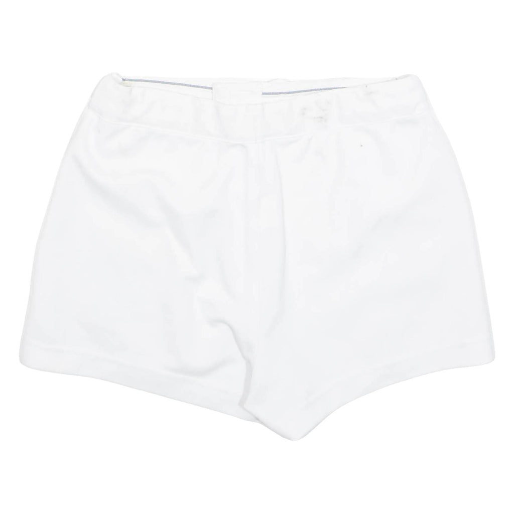 LOTTO Womens Sports Shorts White M W28