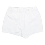 LOTTO Womens Sports Shorts White M W28