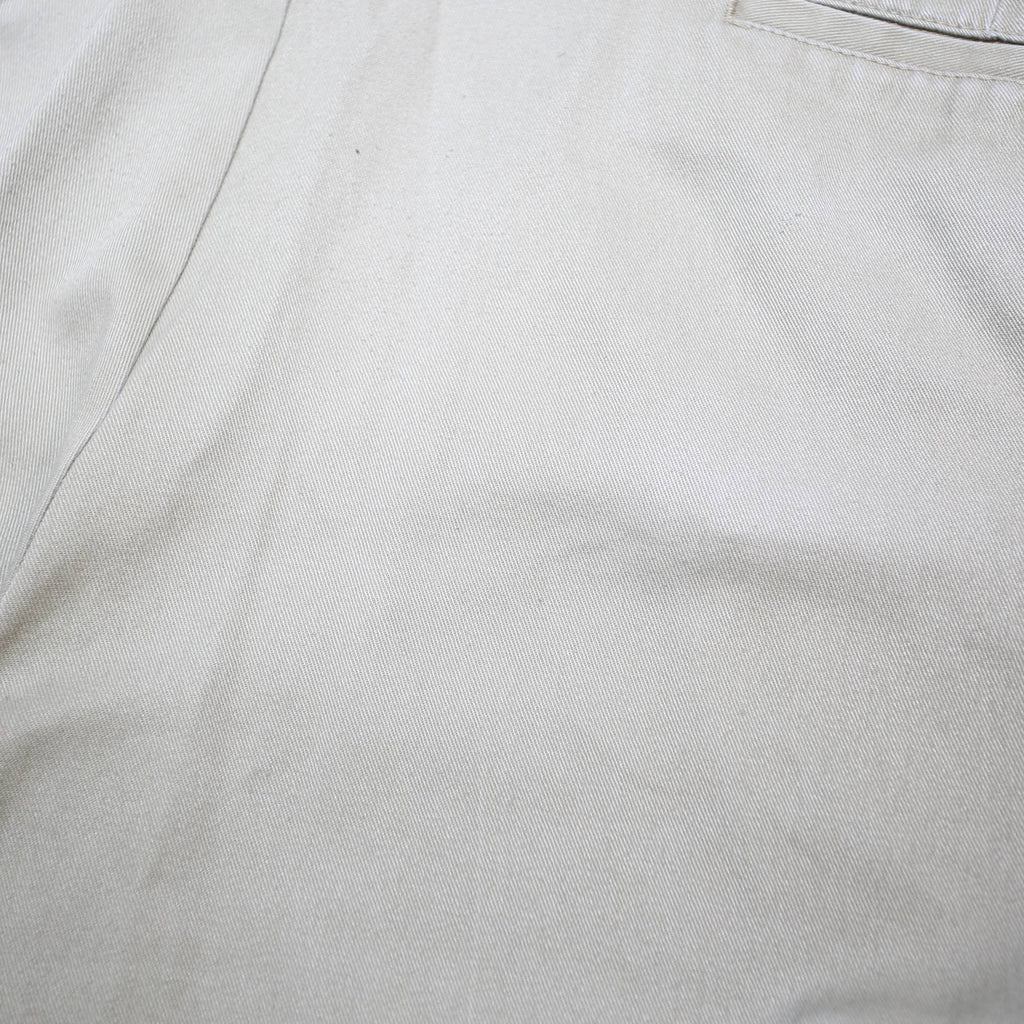 DICKIES Mens Shorts Beige Casual Classic XL W38 Cotton Blend Workwear