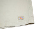 DICKIES Mens Shorts Beige Casual Classic XL W38 Cotton Blend Workwear