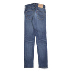 LEVI'S 511 Slim Mens Jeans Blue Slim Skinny Denim Medium W29 L32 Classic Fit
