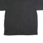 CARHARTT Mens Black Pocket T-Shirt L Short Sleeve Crew Neck Classic Workwear