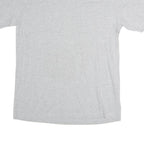 DICKIES Mens Grey Pocket T-Shirt L Short Sleeve Crew Neck Cotton Casual Wear