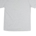 DICKIES Mens Grey Pocket T-Shirt L Short Sleeve Crew Neck Cotton Casual Wear