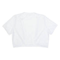 Cardigan Womens Top White M