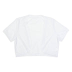 Cardigan Womens Top White M