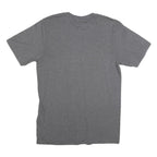 Mens Grey Westminster Volleyball Short Sleeve Crew Neck Casual T-Shirt M