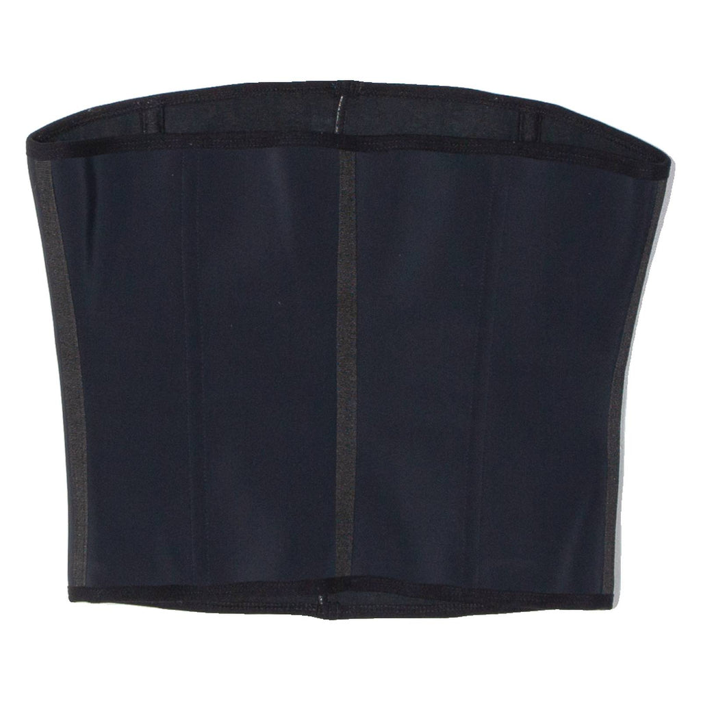 MAMA CURVY Stretch Womens Corset Black Sleeveless M