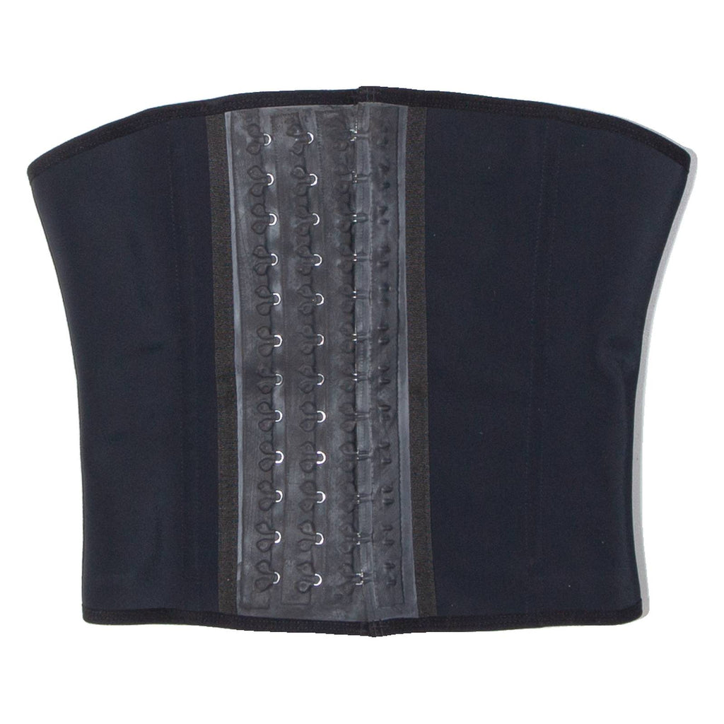 MAMA CURVY Stretch Womens Corset Black Sleeveless M