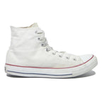 CONVERSE Classic Womens High Top Trainers White Canvas UK 6.5 Vintage Style