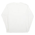 GILDAN Colorado Rennet Winner 2007 Baseball Mens T-Shirt White USA L