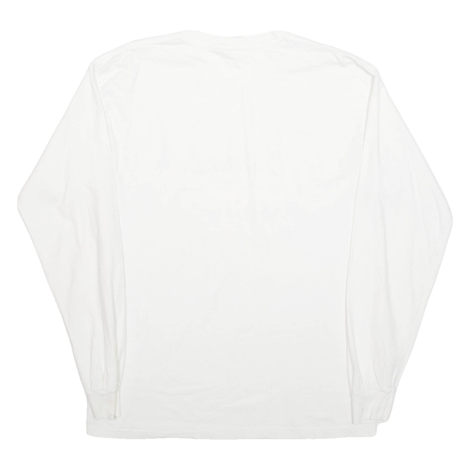 GILDAN Colorado Rennet Winner 2007 Baseball Mens T-Shirt White USA L