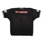 ALL STARS Mens Jersey Black V-Neck L