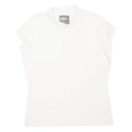 HELLY HANSEN Workwear Womens Polo Shirt White XL