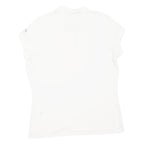 HELLY HANSEN Workwear Womens Polo Shirt White XL