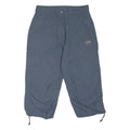 MAMMUT Outdoor Womens Casual Shorts Grey XS W26