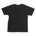 HARD ROCK CAFE Mens Black Cologne Graphic T-Shirt M Short Sleeve Crew Neck