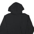 CHAMPION Mens Black Clayton Valley Softball Pullover Hoodie M