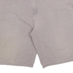 DICKIES Mens Shorts Beige Cotton Blend Casual 2XL W44 Workwear Pockets